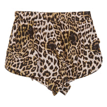 Hawi Shorts | Leopard
