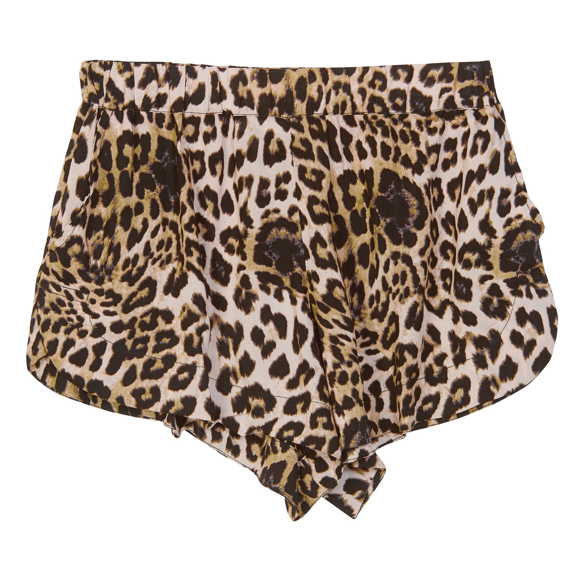Hawi Shorts | Leopard