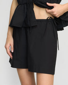 Renee | Hayoung Organic Cotton Short in Size Small