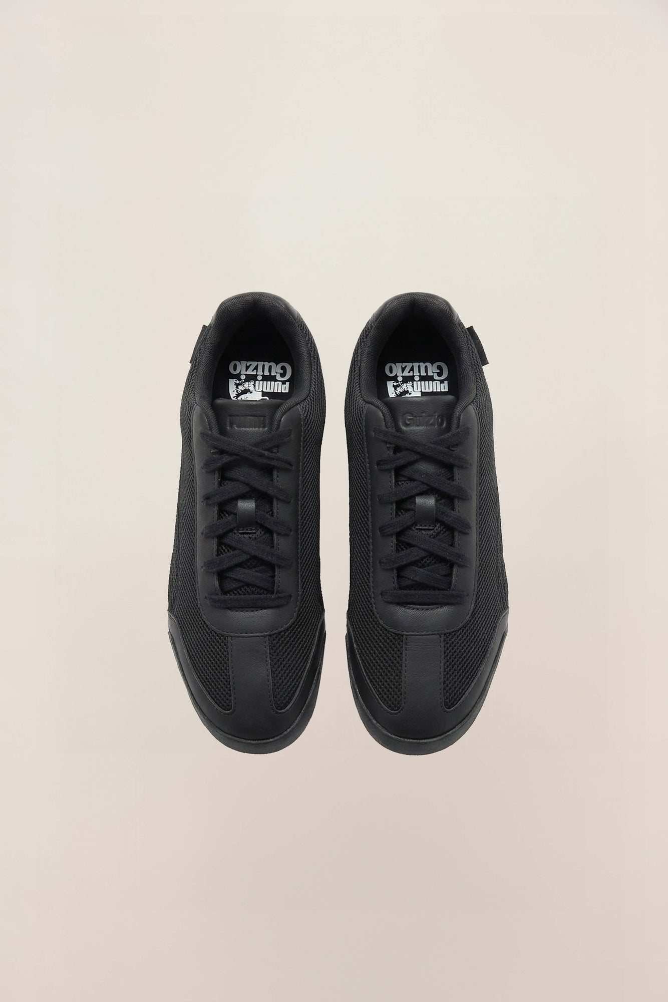 Womens | Guizio X Puma Noir Speedcat | Black