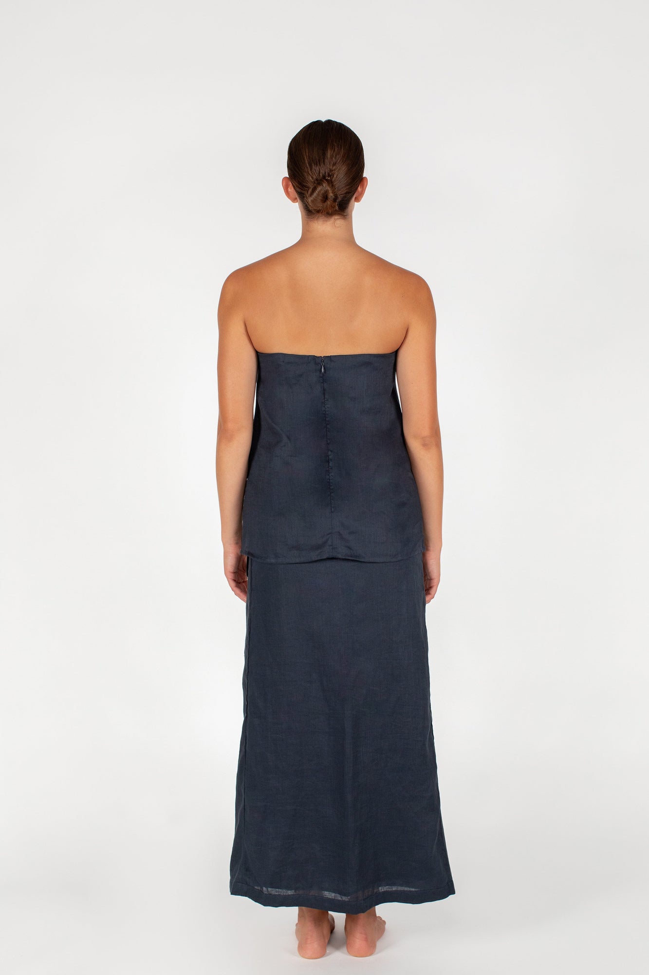 La Ponche Skirt | Cabana