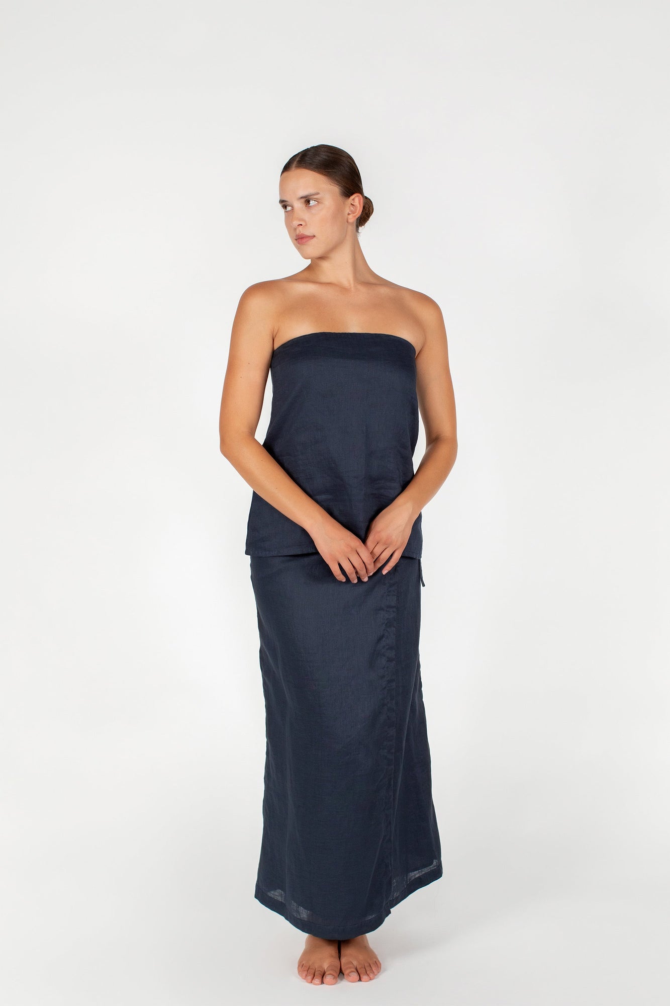 La Ponche Skirt | Cabana