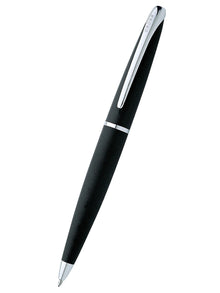 ATX Ballpoint Pen | Basalt Black