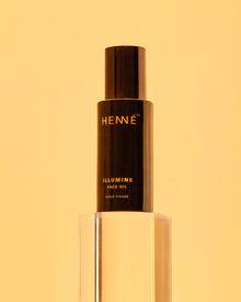 Face Oil | Illumine