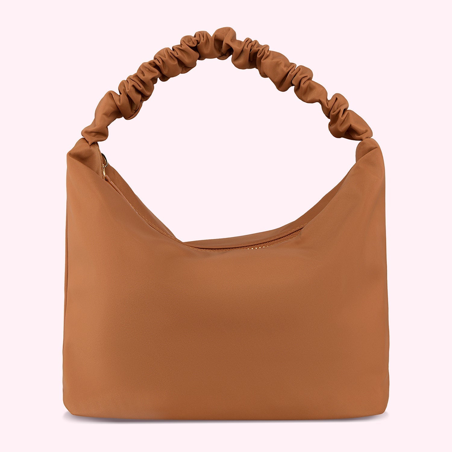 Scrunch Handle Bag