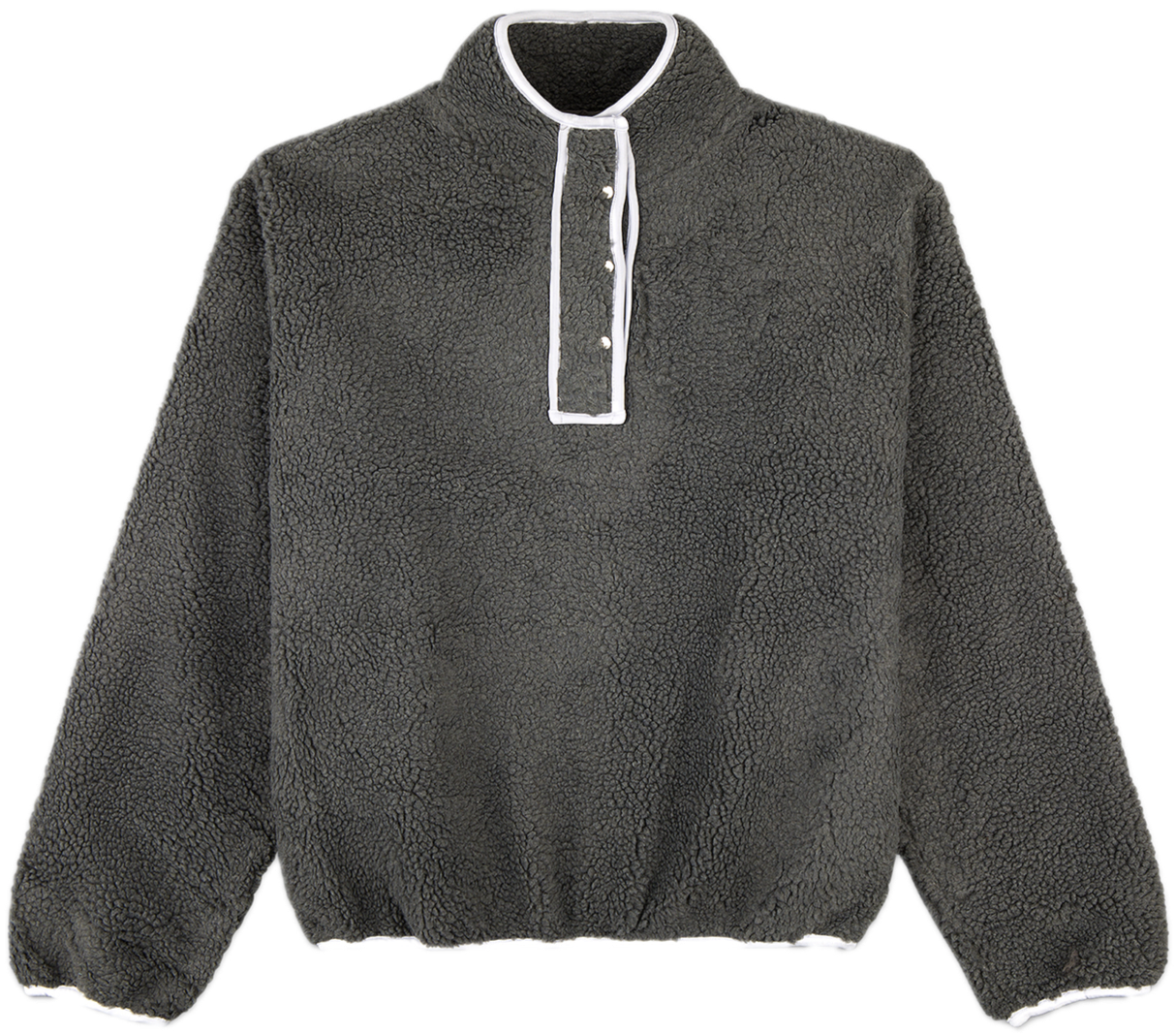 stormy