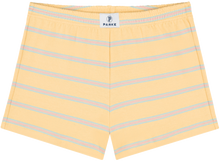 birthday stripe