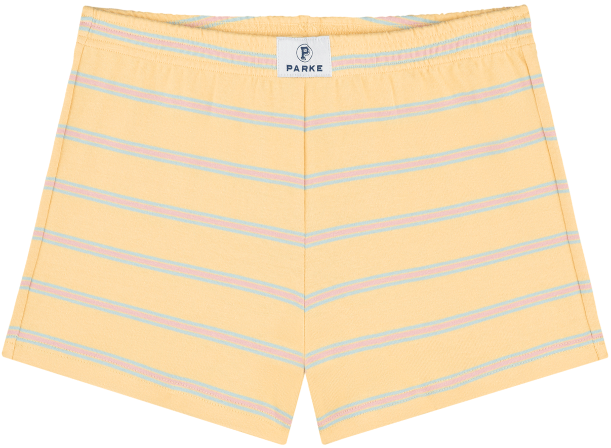 birthday stripe