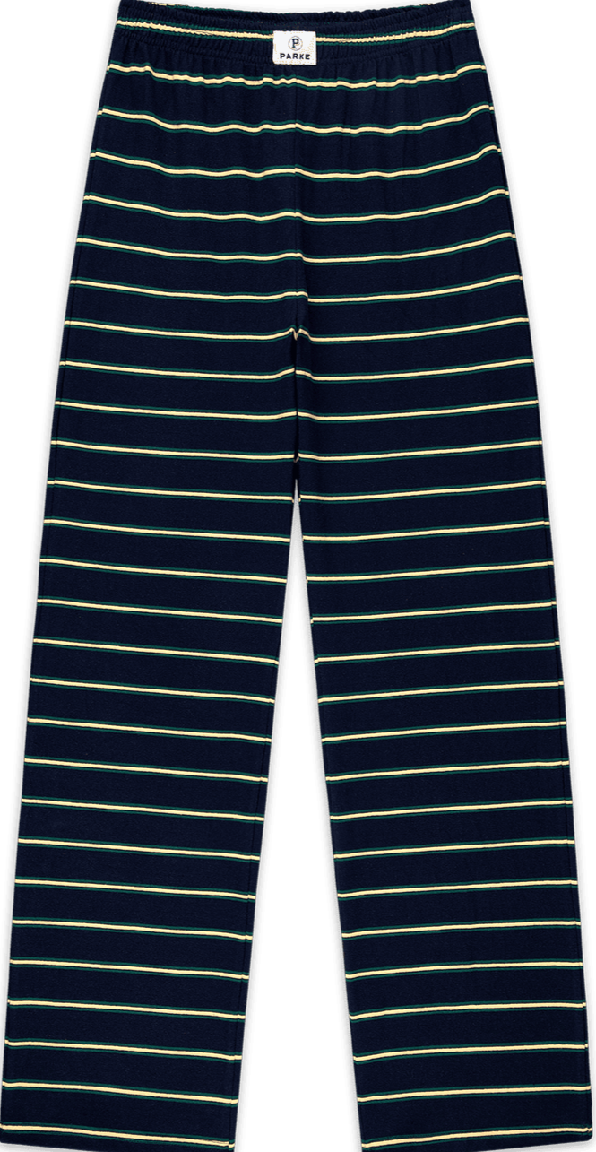 denim stripe