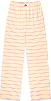 cream stripe