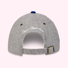 New York Giants Super Bowl Capsule Wool Hat