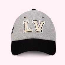 Las Vegas Raiders Super Bowl Capsule Wool Hat