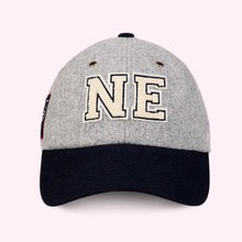 New England Patriots Super Bowl Capsule Wool Hat