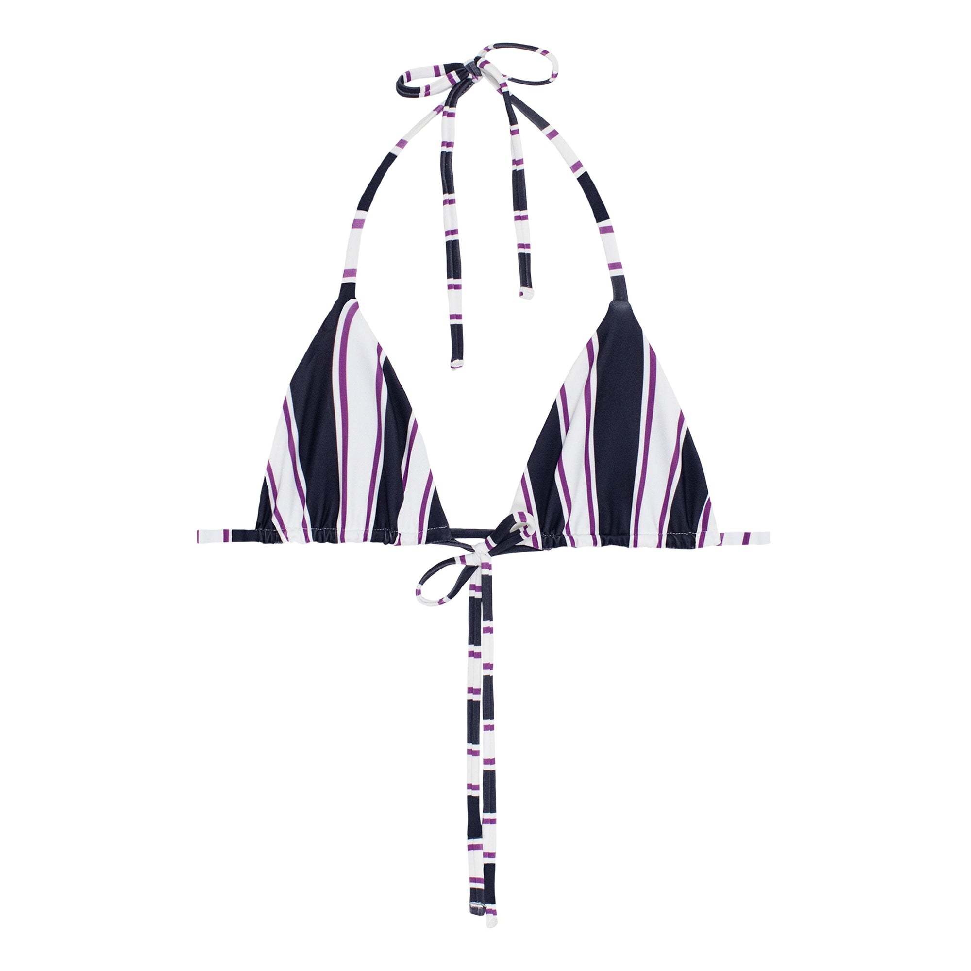 Ischia Top | Cabana Stripe