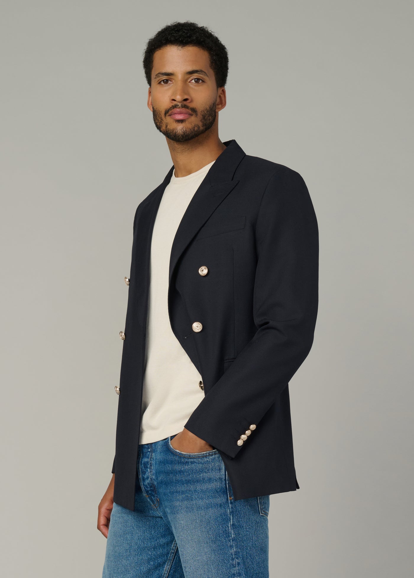 TRUE NAVY