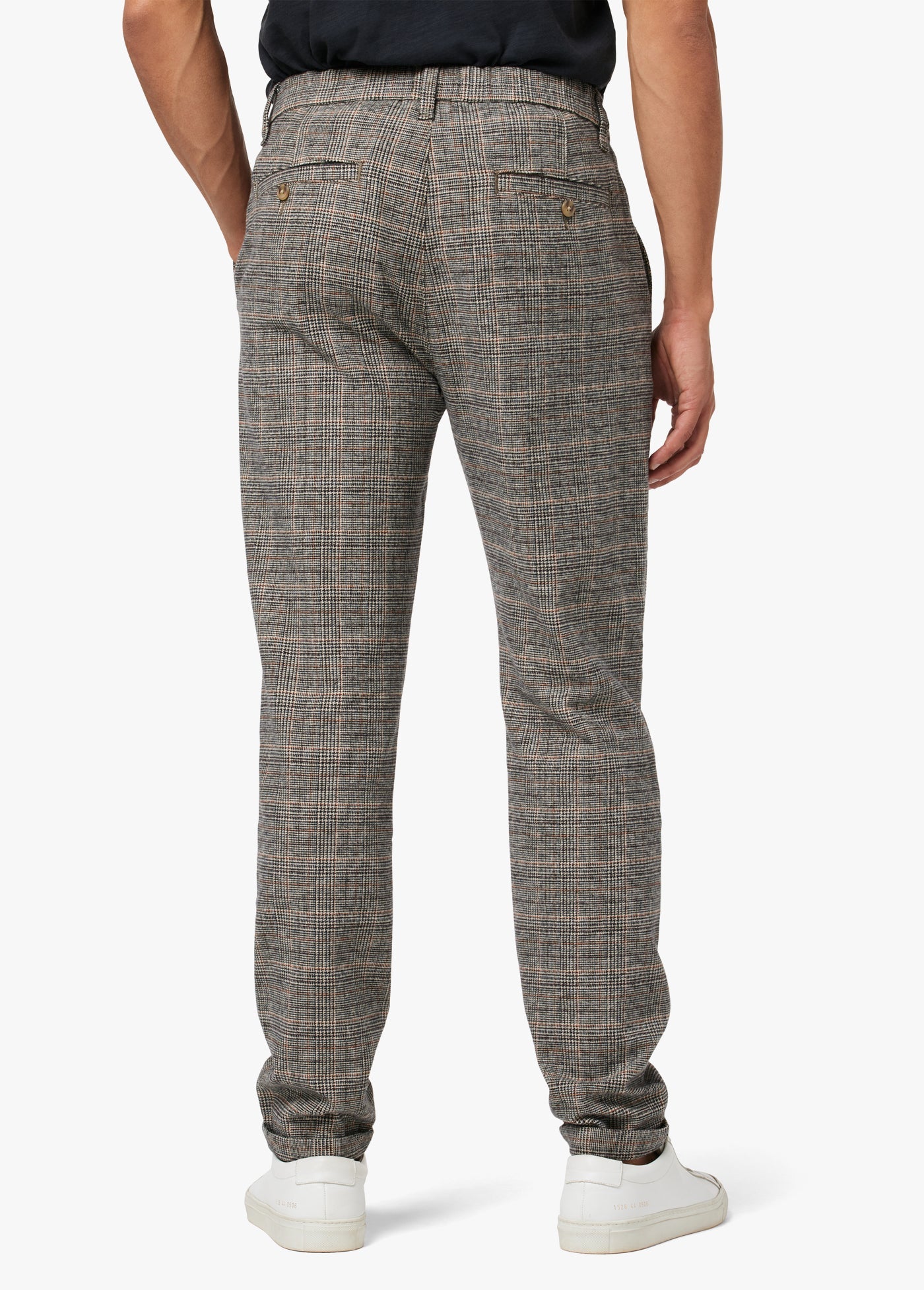 HUNTING PLAID