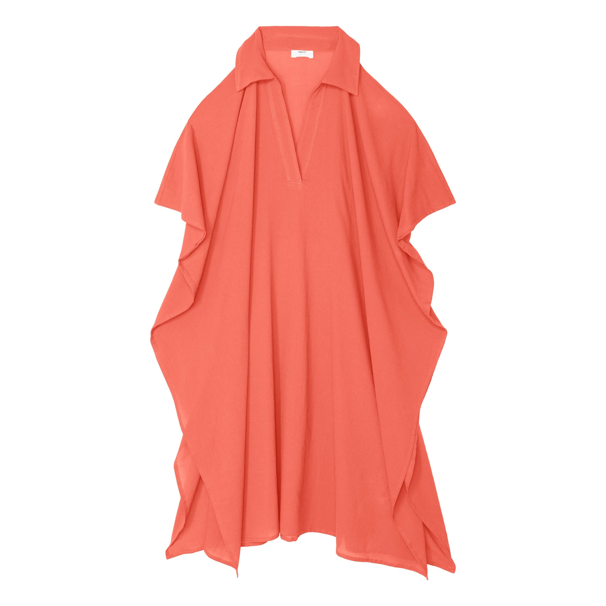 June Caftan | Papaya