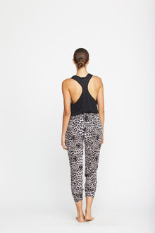 Kahuku Pant | Leopard