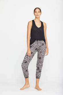 Kahuku Pant | Leopard