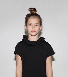 Kid | Victorian T-Shirt | Heather Grey
