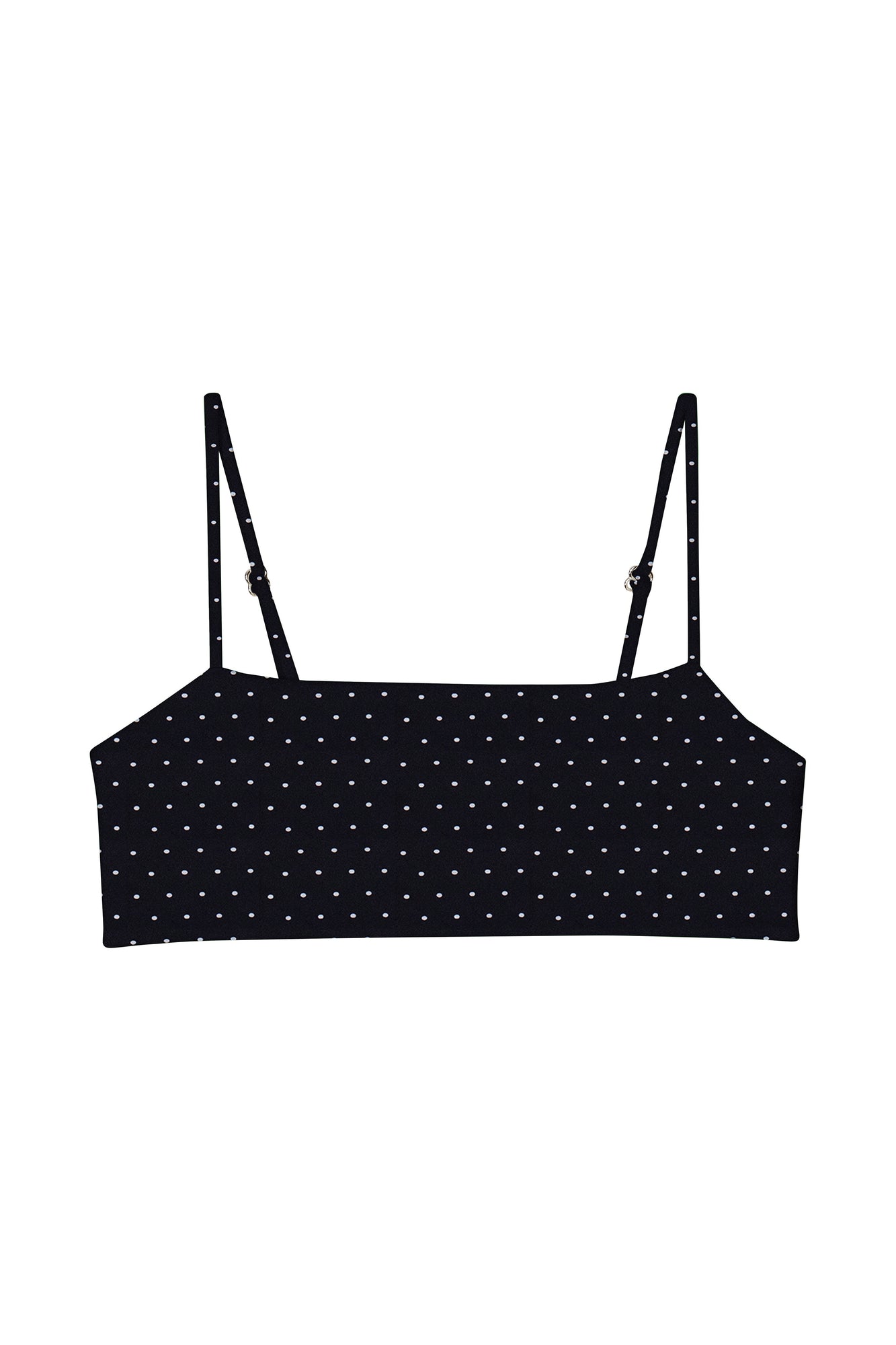 Kumu 2 Top | Noir Spot