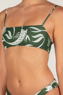 Kumu 2 Top | Serpentine