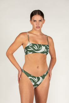 Kumu 2 Top | Serpentine