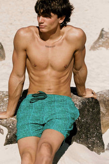 Men | Swim Shorts | La Palma