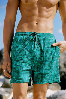 Men | Swim Shorts | La Palma