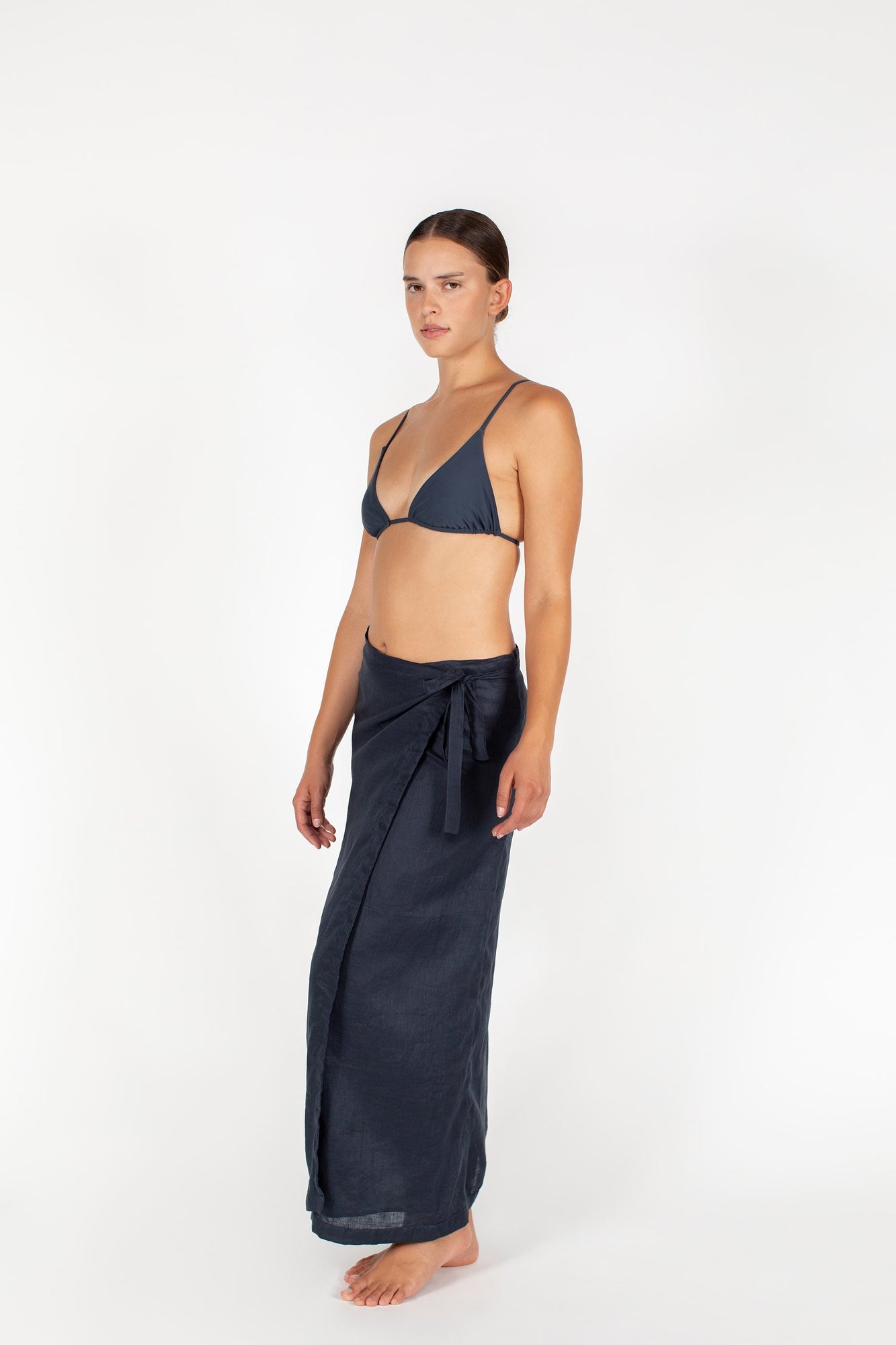 La Ponche Skirt | Cabana