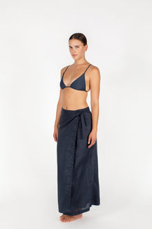 La Ponche Skirt | Cabana