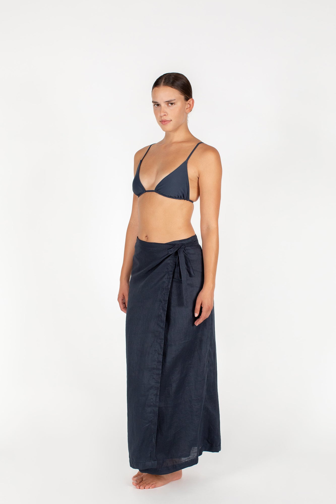 La Ponche Skirt | Cabana