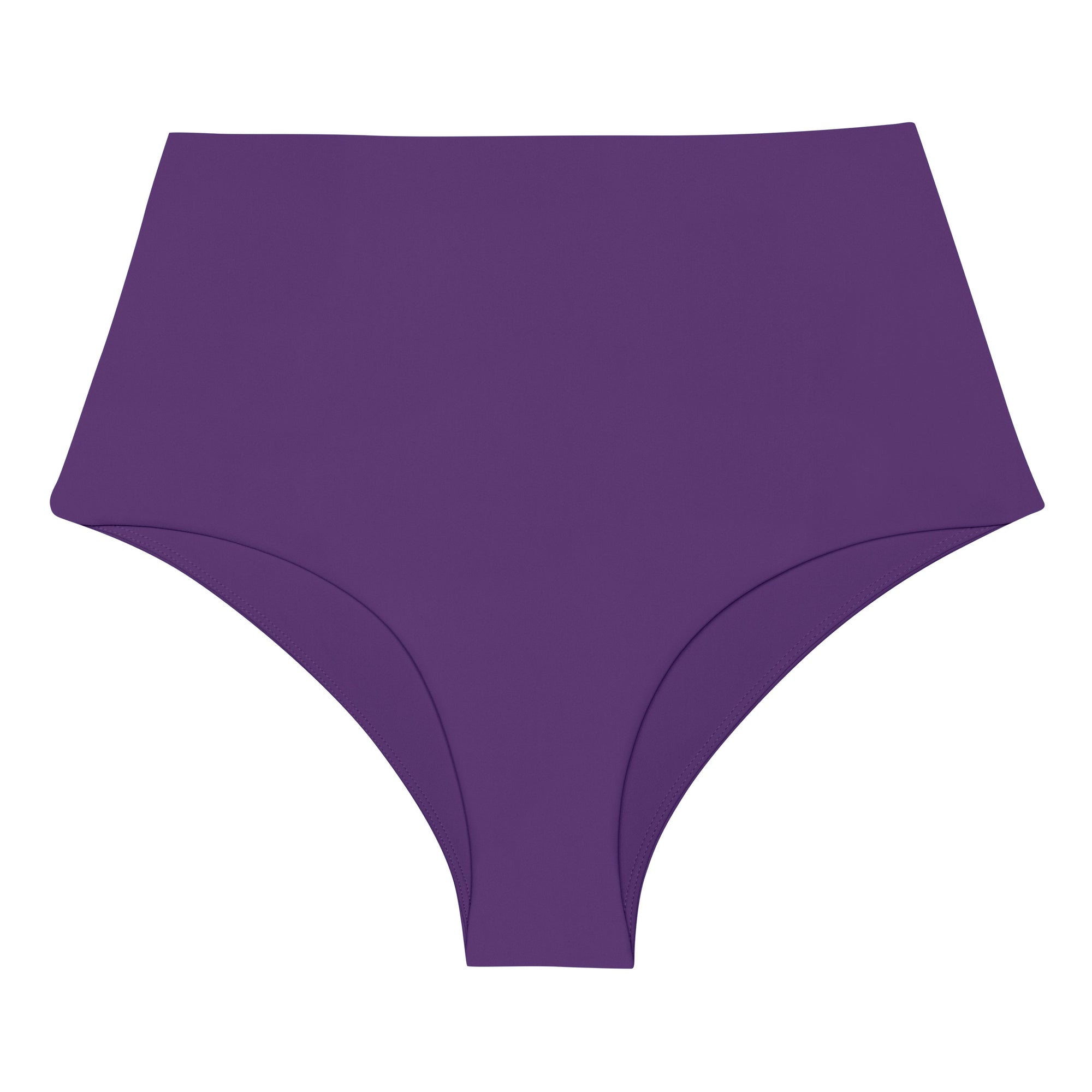 Lami Bottom | Aubergine