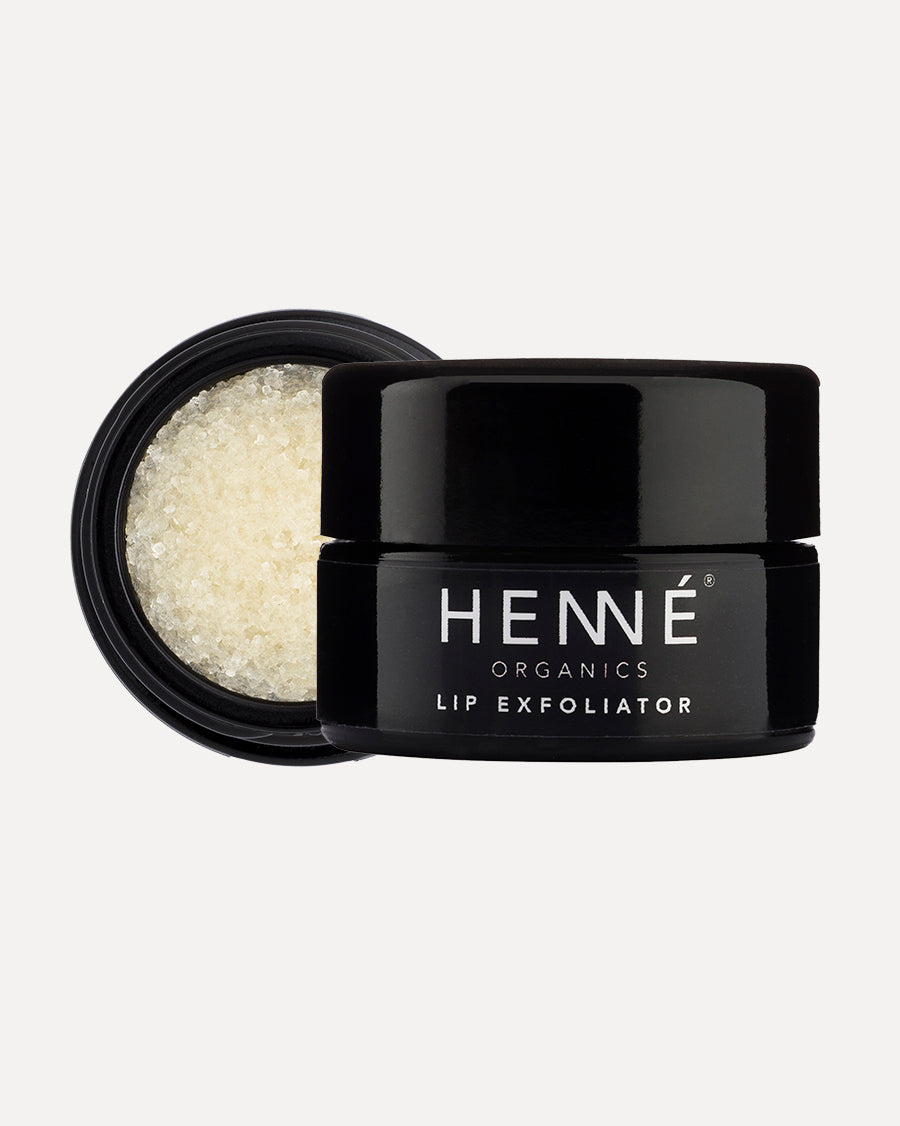 Lip Exfoliator | Lavender/Mint