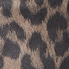 Leopard Suede color swatch. | Swatch | Exclude
