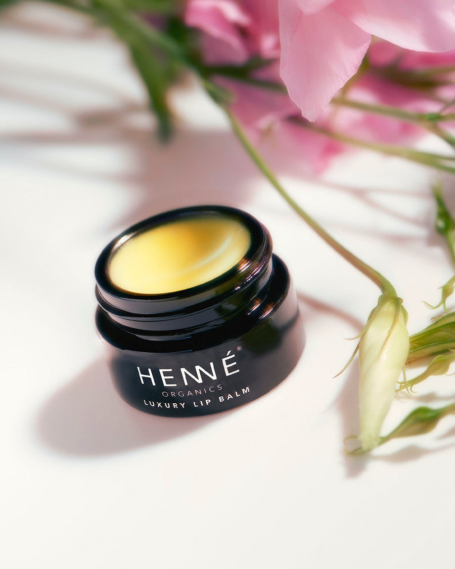 Luxury Lip Balm | Jar