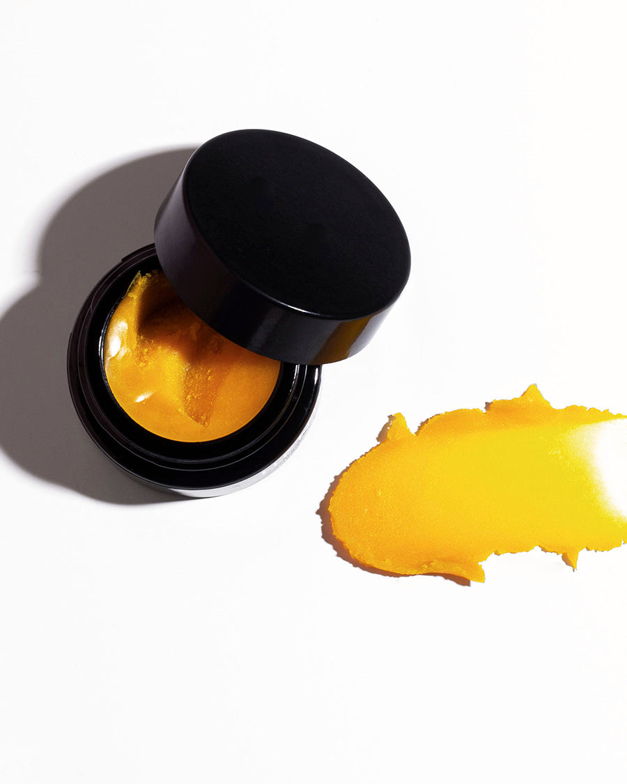 Lip Mask | Light Sweet Citrus
