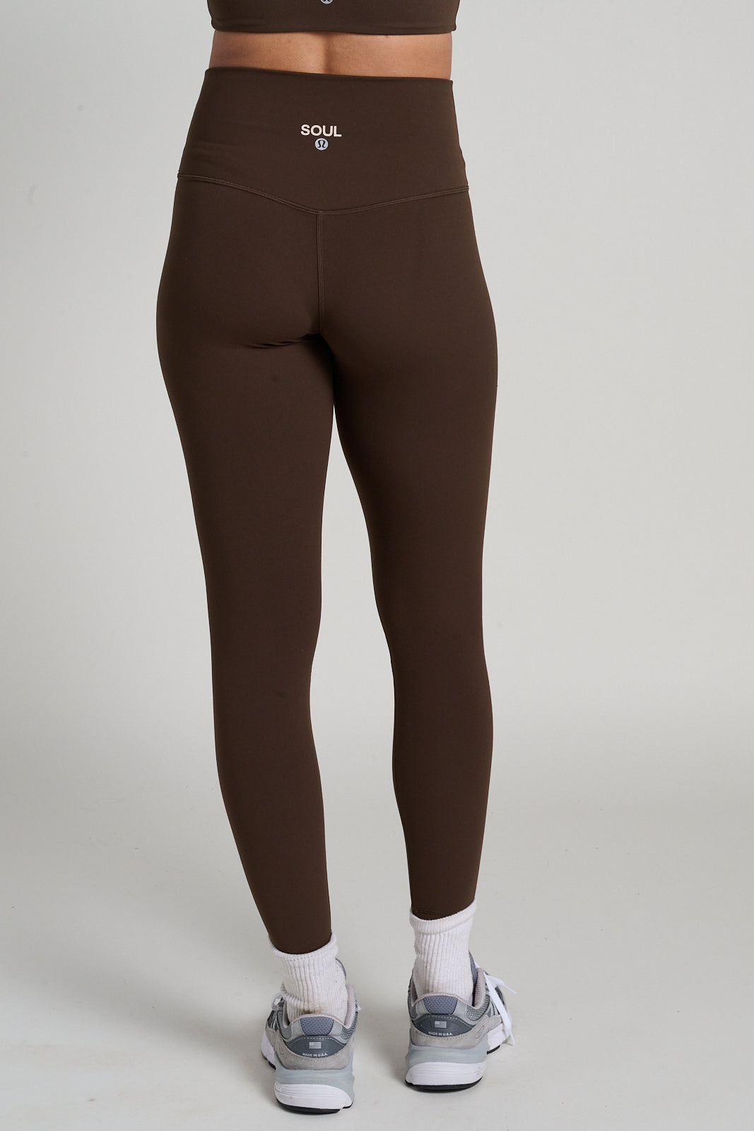 Lululemon | Lululemon Align™ Hr Pant 25" | Walnut Crunch