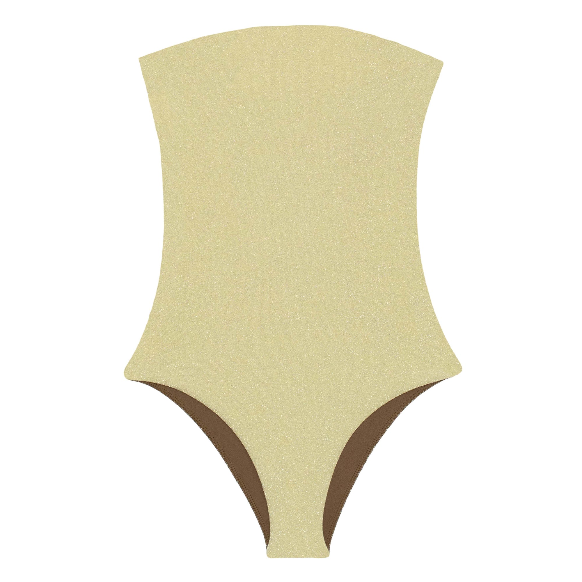 Lurex Mixed Lemonade