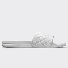 Men | Lusso Slide | White
