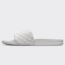 Men | Lusso Slide | White