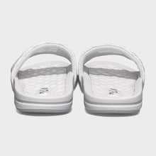 Men | Lusso Slide | White