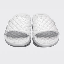 Men | Lusso Slide | White