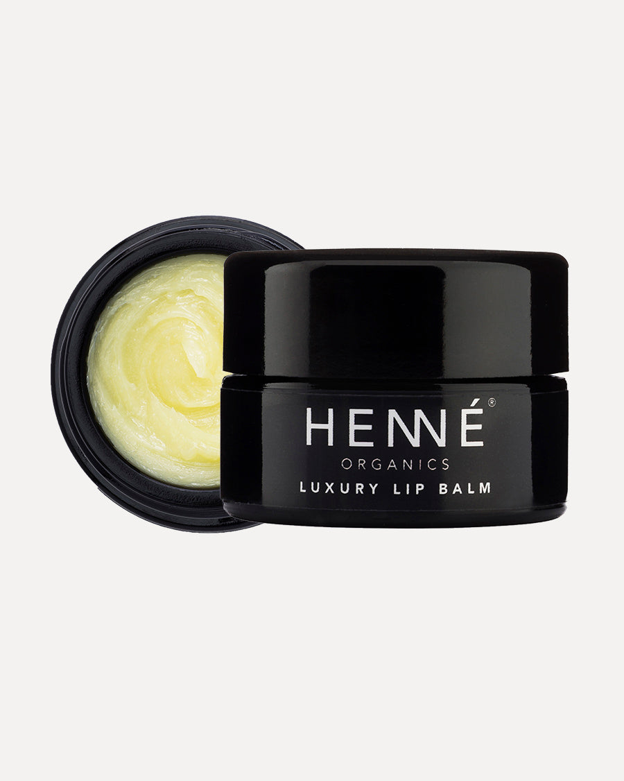 Luxury Lip Balm | Jar