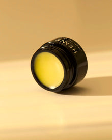 Luxury Lip Balm | Jar
