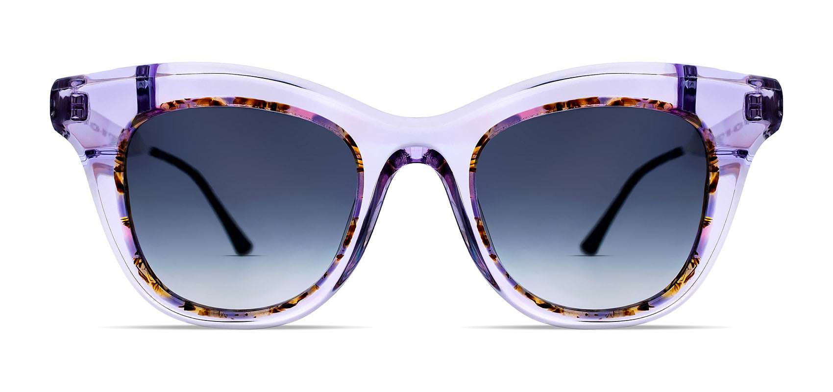 MERCY 165 Frontal