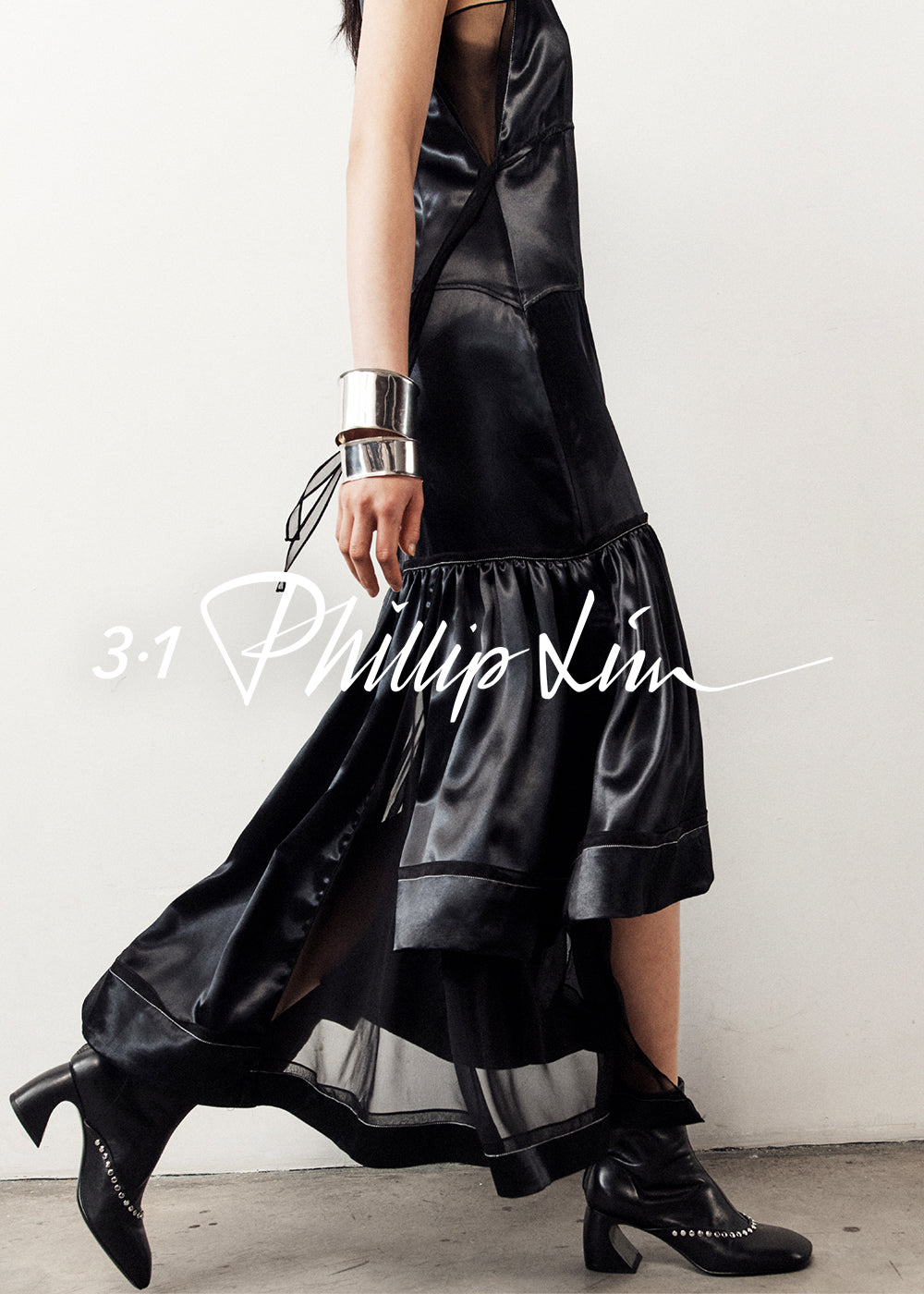 3.1 Phillip Lim Exclusive Archive Flash Sale Event, (LaFA) NY