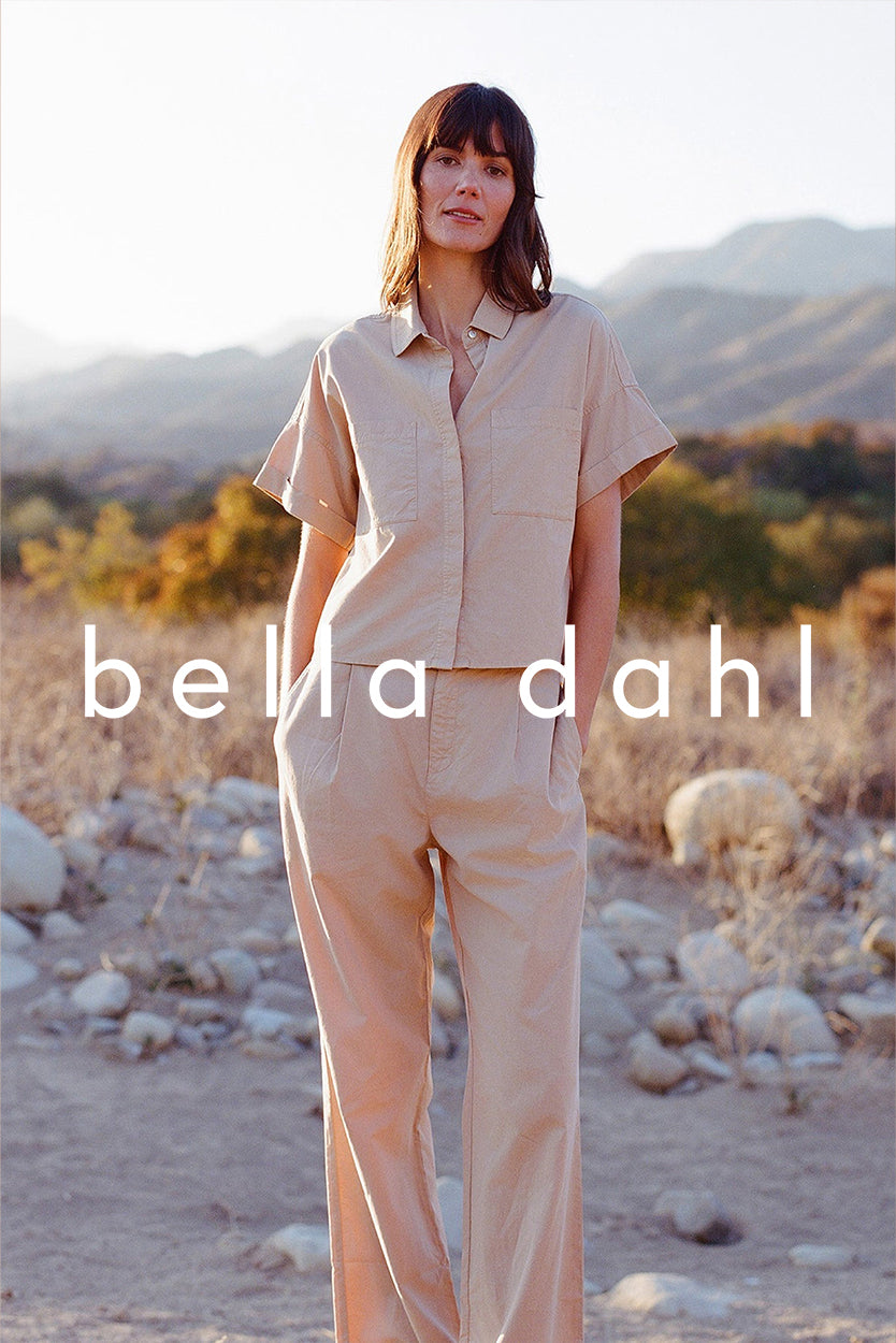 Bella Dahl