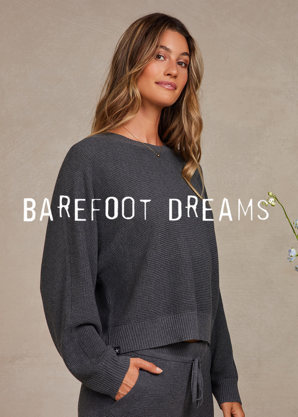 Barefoot Dreams