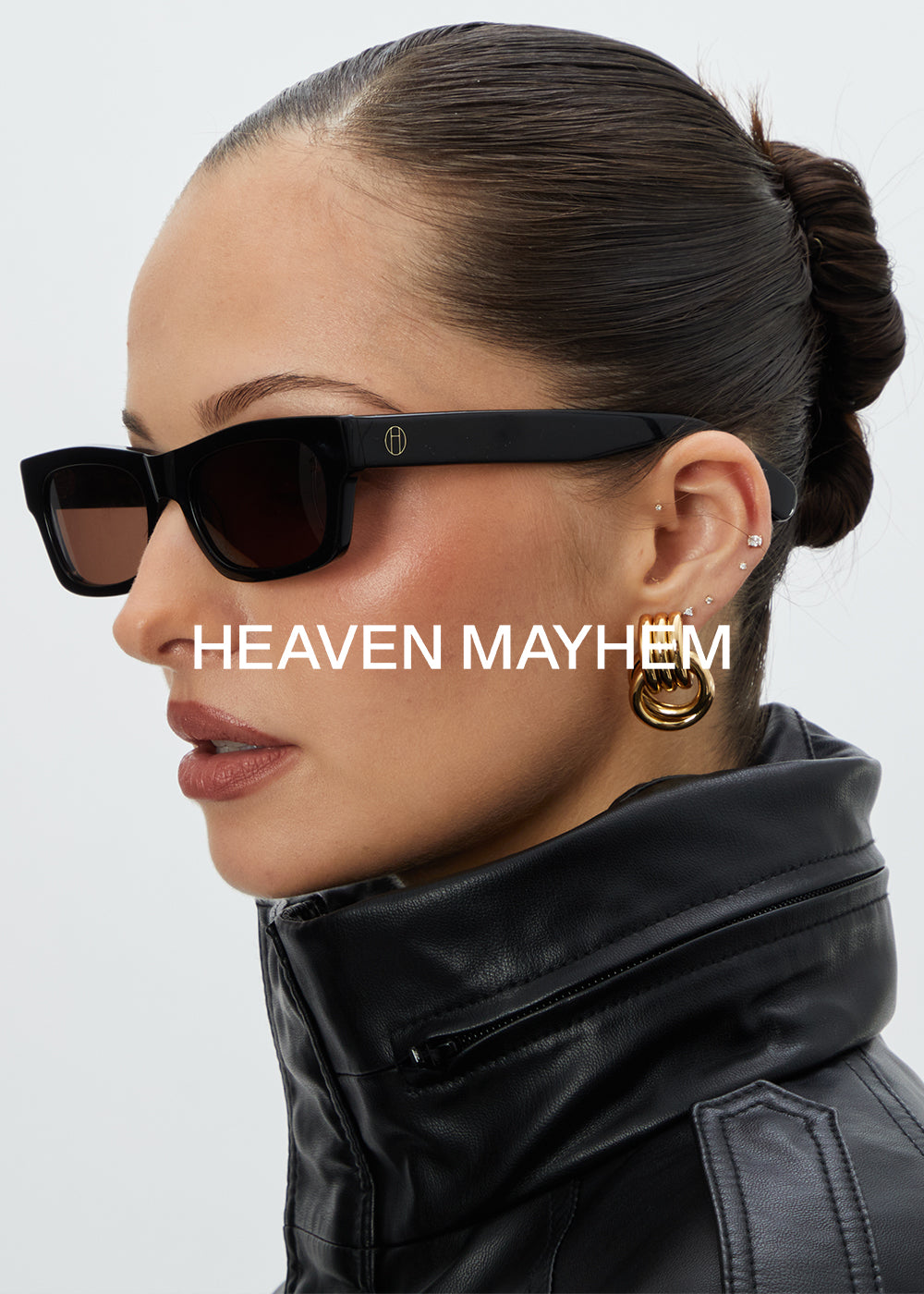 Heaven Mayhem